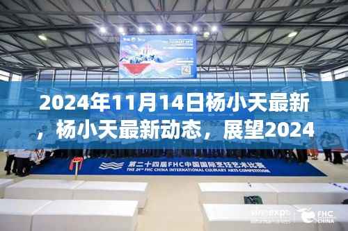 杨小天最新动态,展望2024年11月14日的非凡成就揭秘