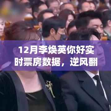 逆风翻盘,电影背后的励志故事与自信塑造之路揭秘你好,李焕英实时票房数据背后的故事与变化学习之路