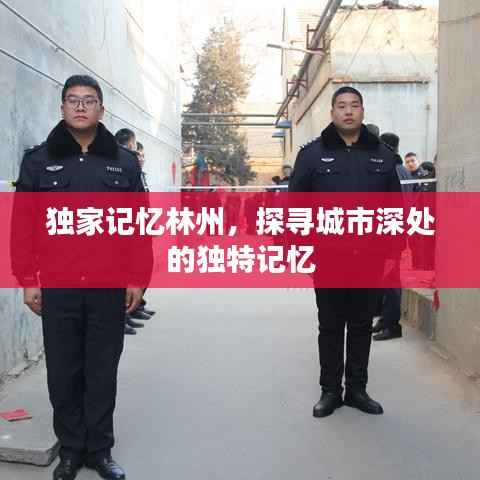 独家记忆林州,探寻城市深处的独特记忆