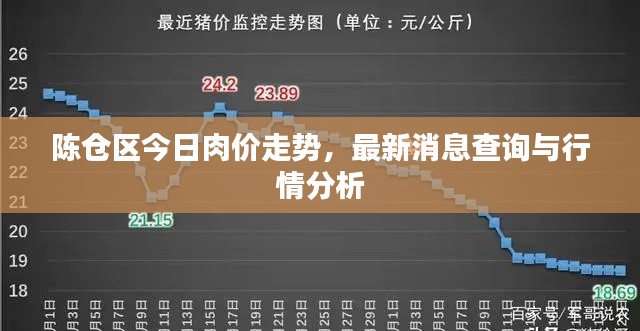 陈仓区今日肉价走势,最新消息查询与行情分析