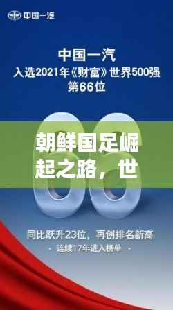 朝鲜国足崛起之路,世界排名中的挑战与机遇