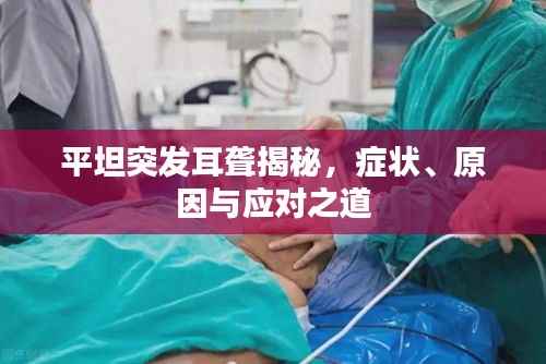 平坦突发耳聋揭秘，症状、原因与应对之道