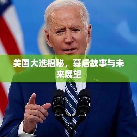 美国大选揭秘,幕后故事与未来展望